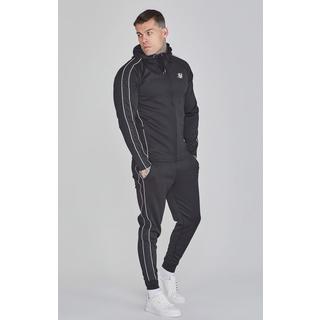 Sik Silk Hoodie und Joggers Set  