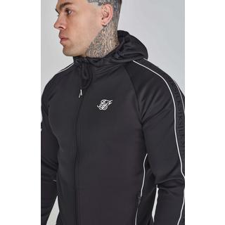 Sik Silk Hoodie und Joggers Set  