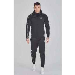 Sik Silk Hoodie und Joggers Set  