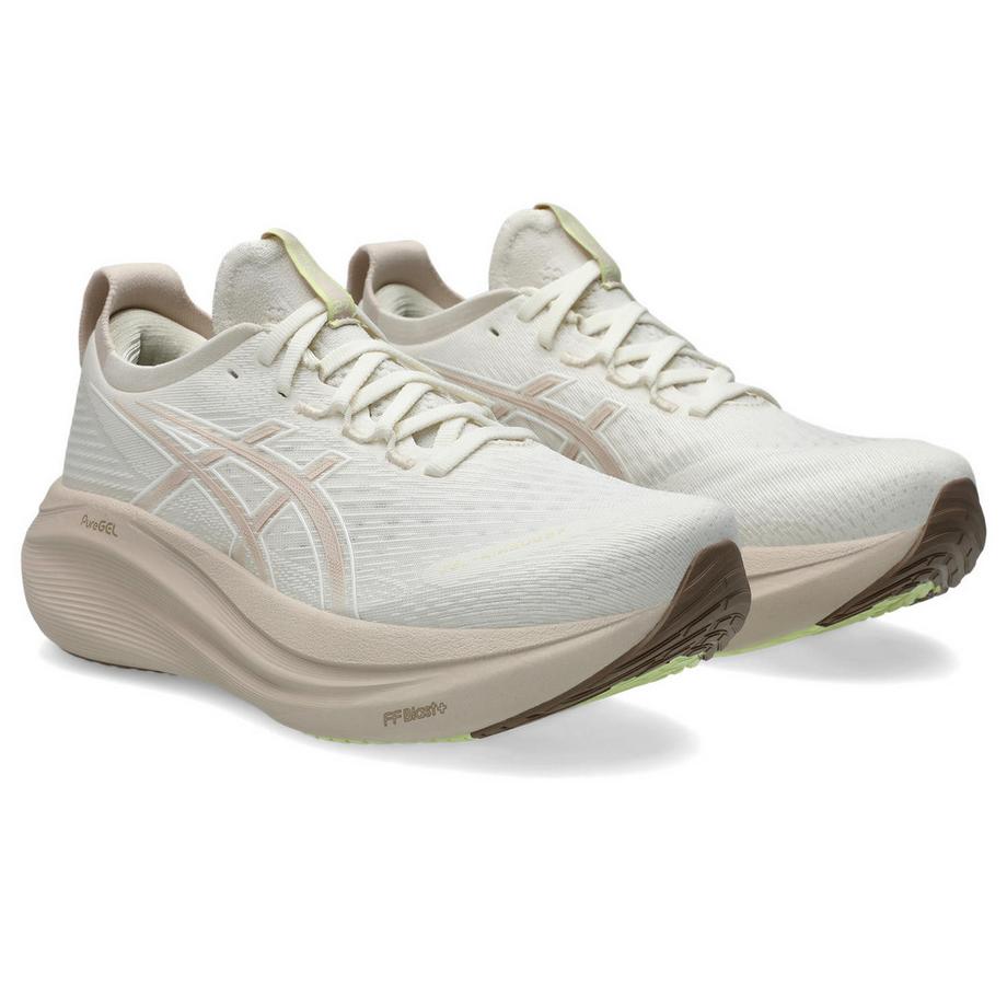 asics  Chaussures de course Gel-Nimbus 27 
