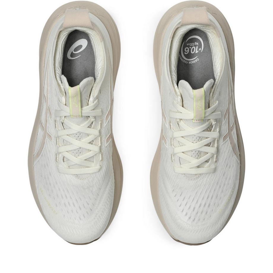 asics  Chaussures de course Gel-Nimbus 27 