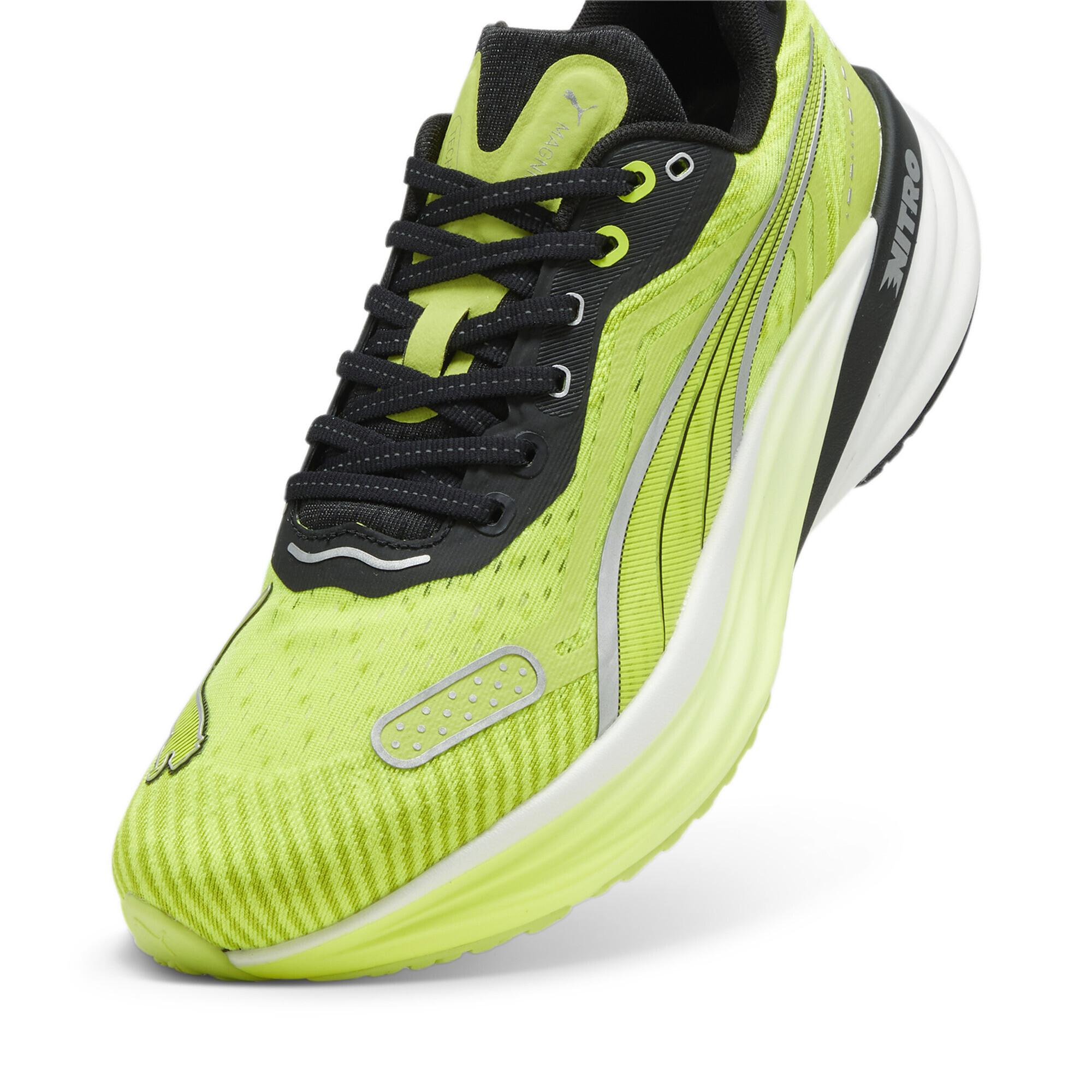 PUMA  laufschuhe magnify nitro 2 tech 