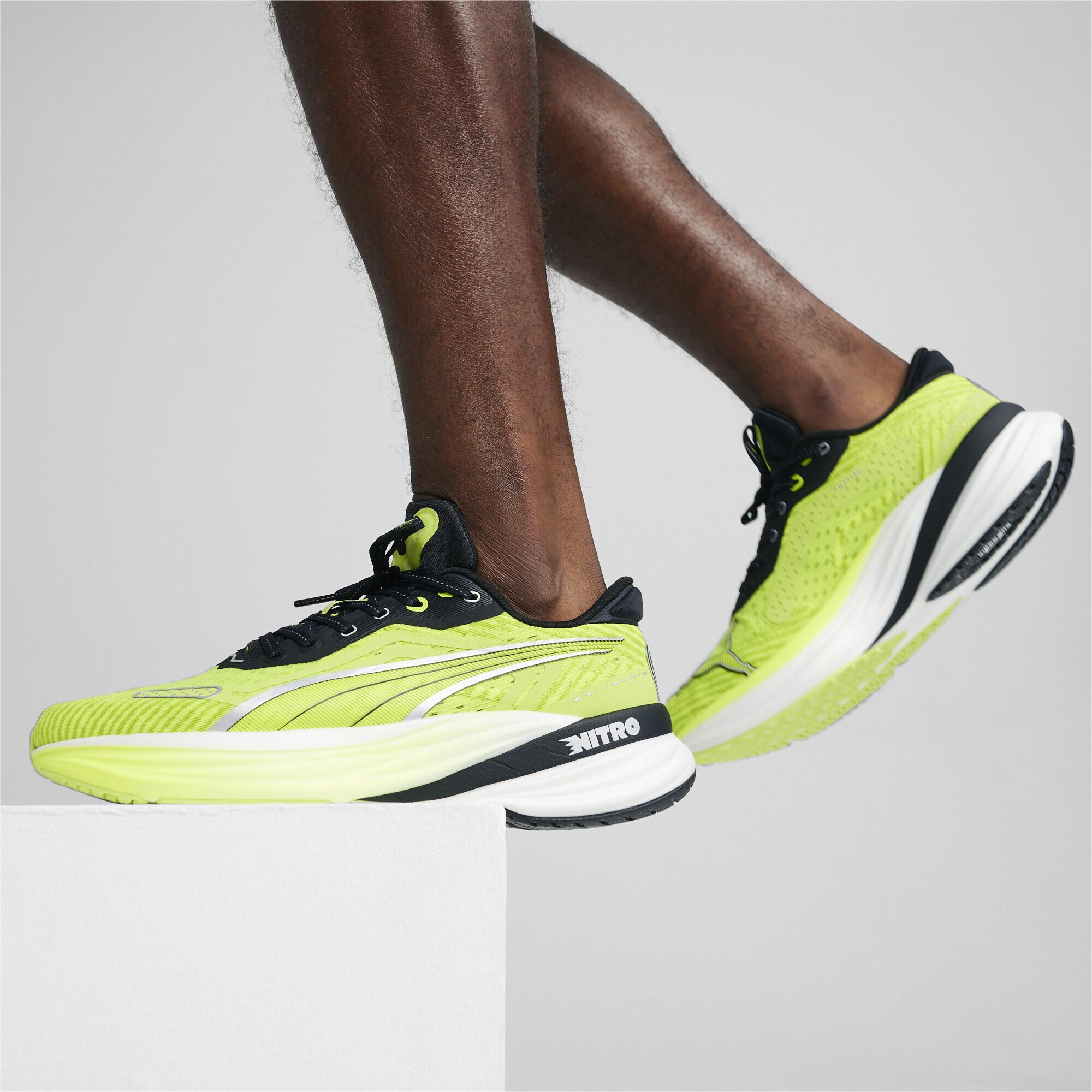 PUMA  laufschuhe magnify nitro 2 tech 