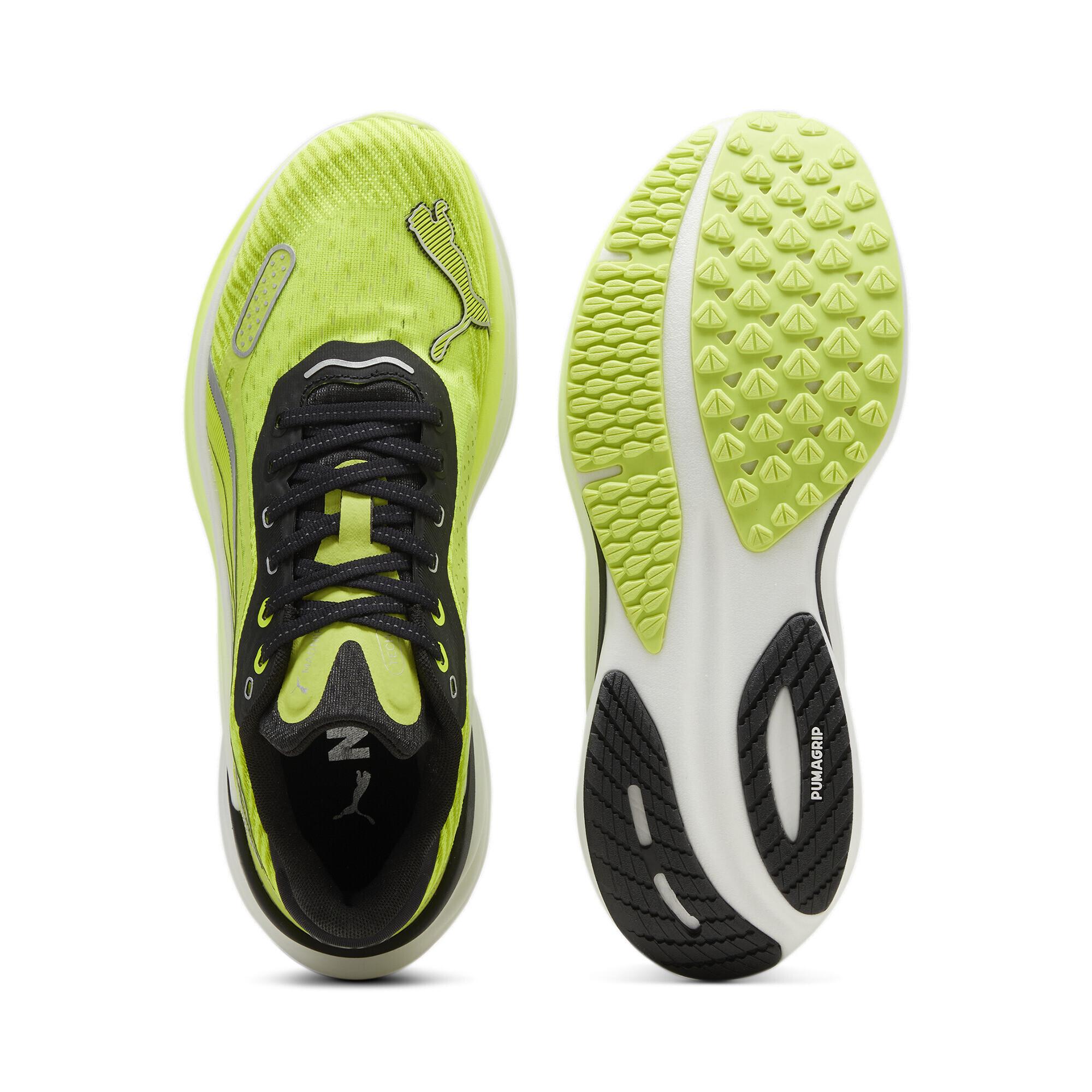 PUMA  laufschuhe magnify nitro 2 tech 