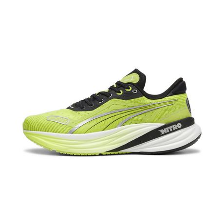 PUMA  chaussures de running  magnify nitro 2 tech 