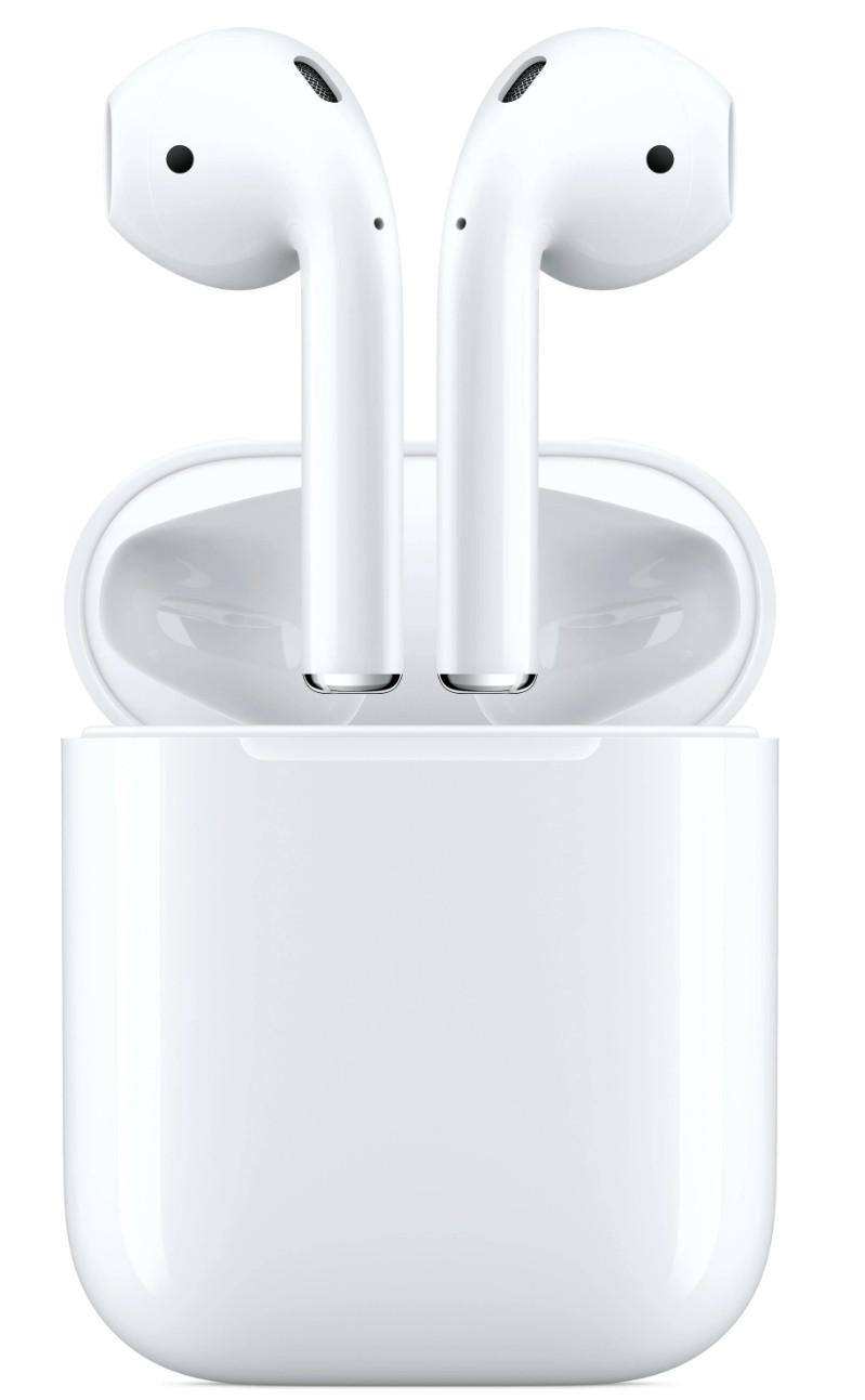 Apple  Apple AirPods White (2019) 