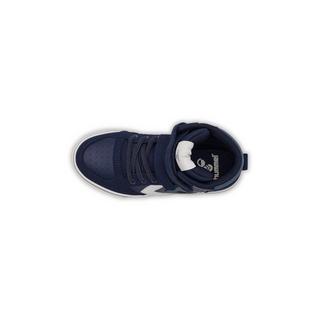 Hummel  scarpe da ginnastica alte per bambini slimmer stadil 