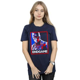 MARVEL  Avengers Endgame TShirt 