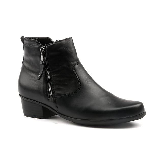 Image of Haifi 30-4 Damen Schwarz 37