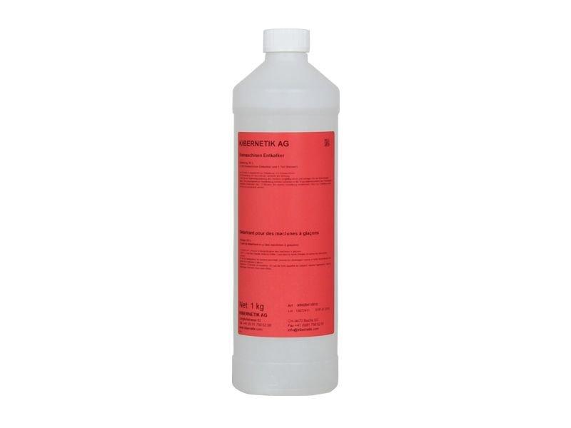 Image of Eismaschinen Entkalker 1liter Unisex ONE SIZE