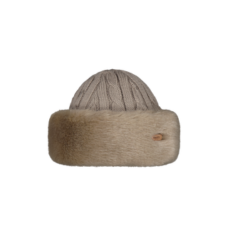 Barts  FUR CABLE BANDHAT 