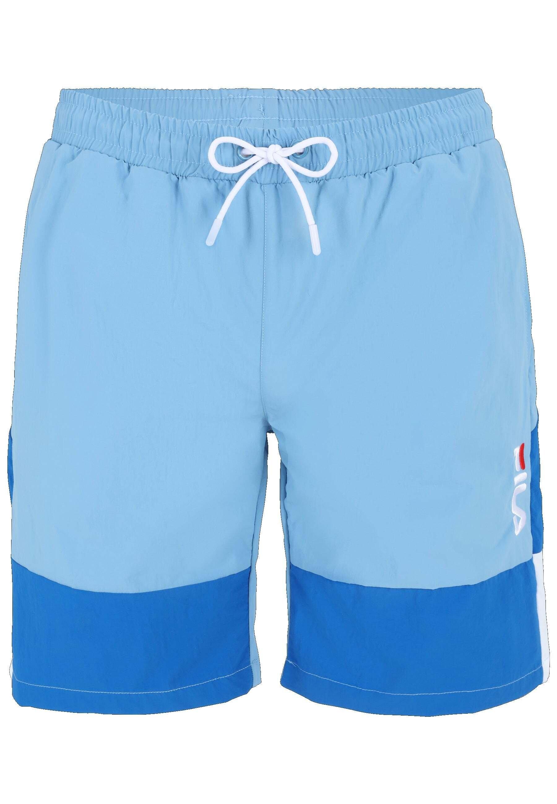 Image of Badehosen Sciacca Unisex Blau S