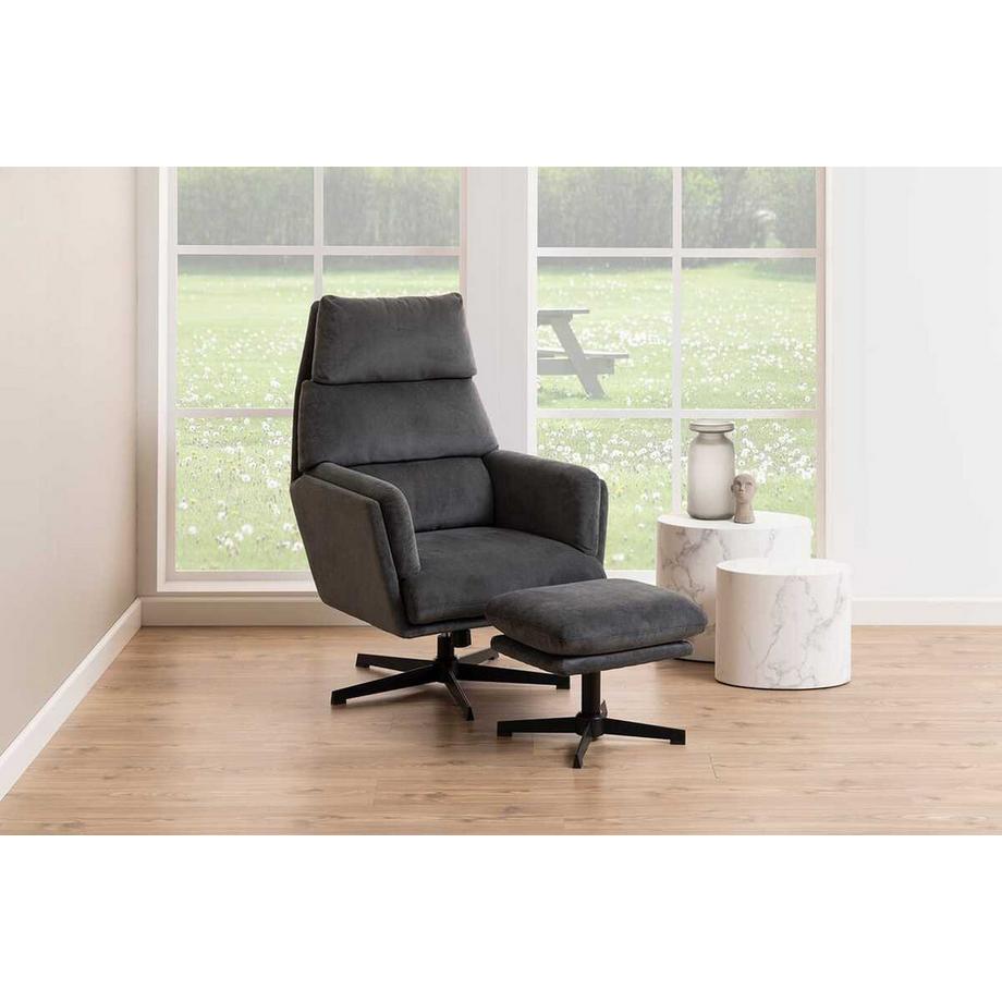 mutoni Couchtisch Mizzu weiss (2-er set)  