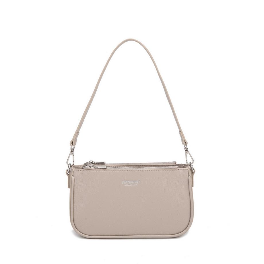 Schultertasche