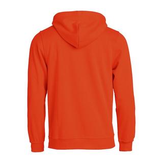 Clique Basic Kapuzenpullover  