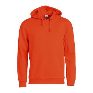 Clique Basic Kapuzenpullover  