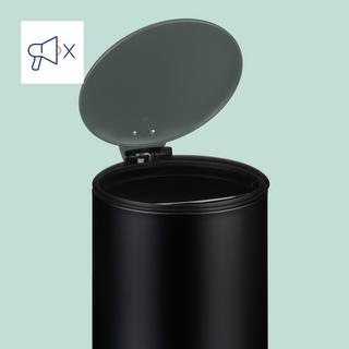 Northix Runder Kosmetikbehälter 5 l  