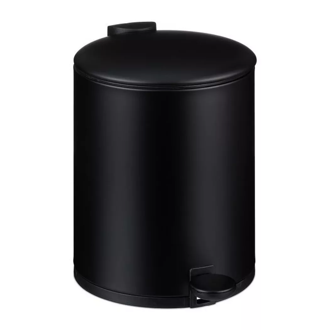 Northix – Runder Kosmetikbehälter 5 l, 26cm