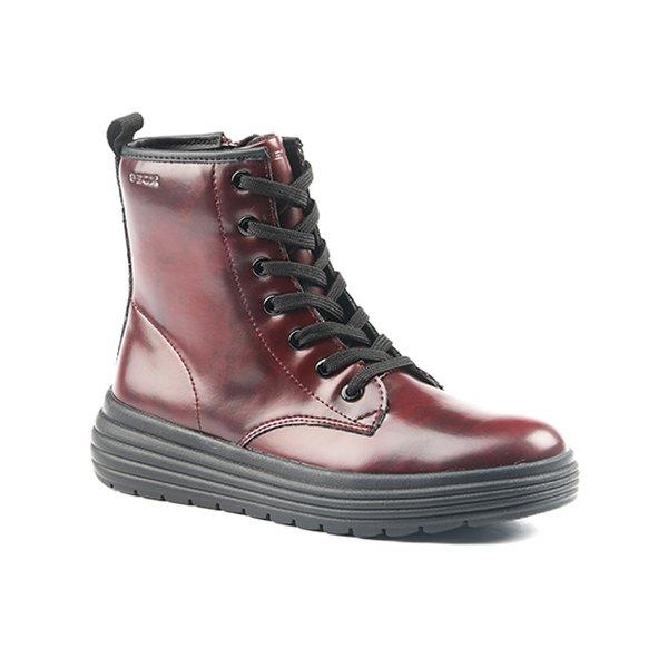 Image of Phaolae-33 Unisex Bordeaux 33