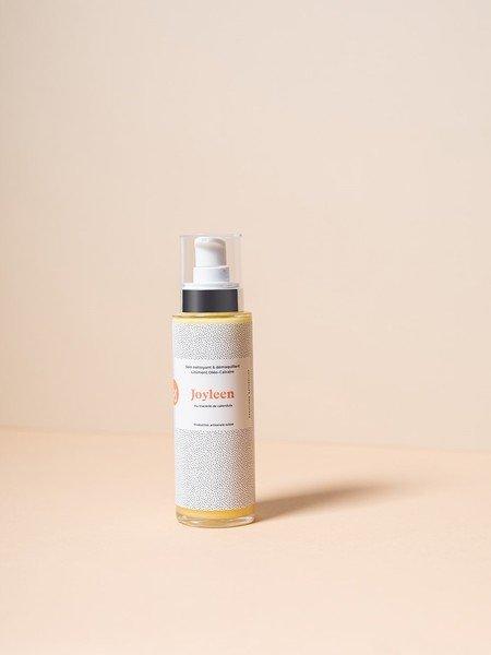 Image of Joyleen - Nettoyant Et Démaquillant Doux - Calendula Damen 100 ml