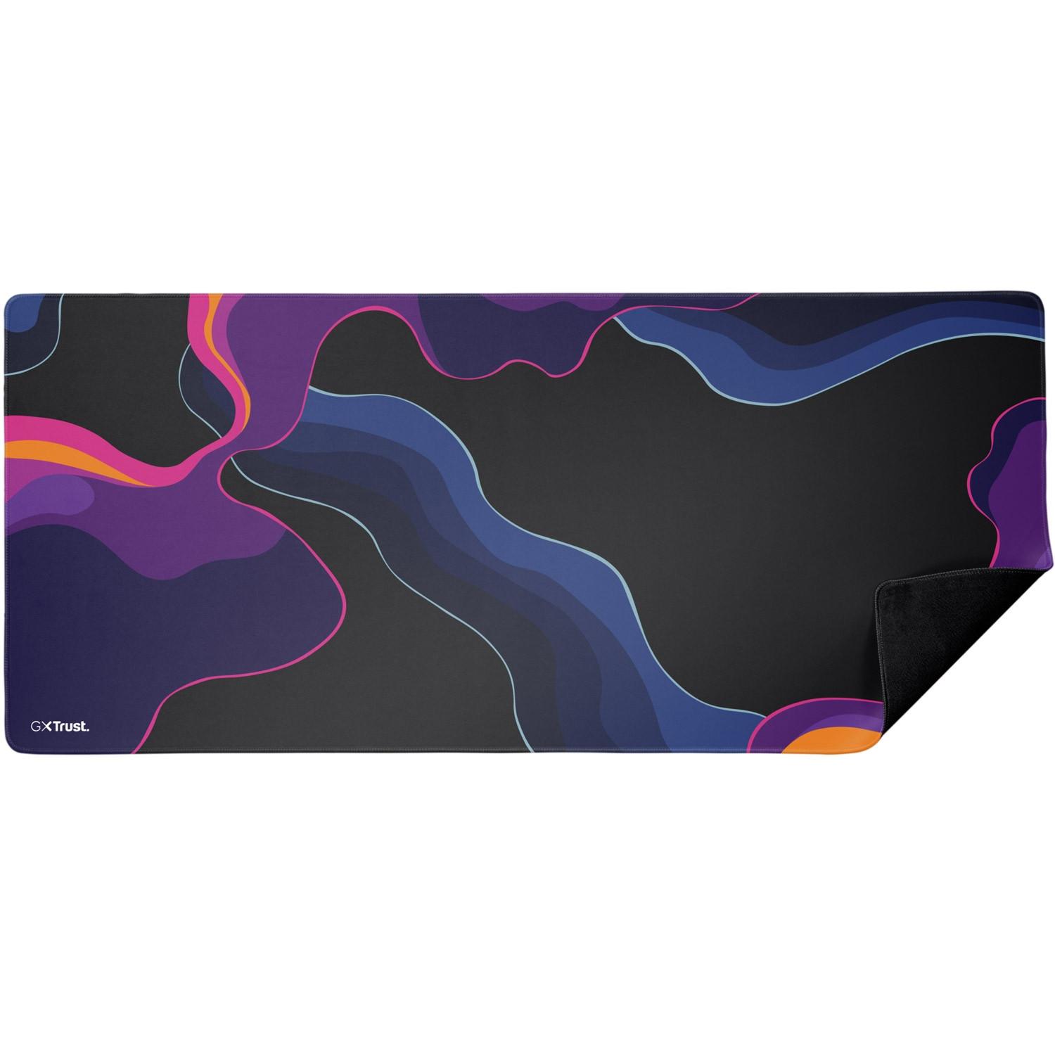 Trust  Mauspad Abstrakt 