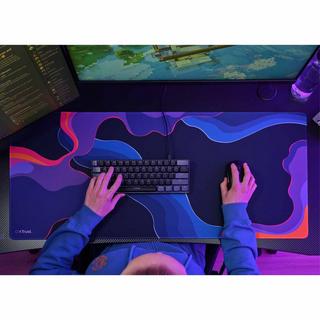 Trust  Mauspad Abstrakt 