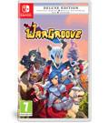 Koch Media  Wargroove 