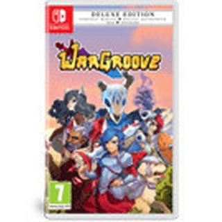 Koch Media  Wargroove 