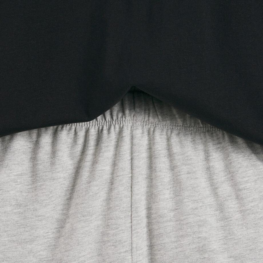 La Redoute Collections  3er-Pack Kurzpyjamas 