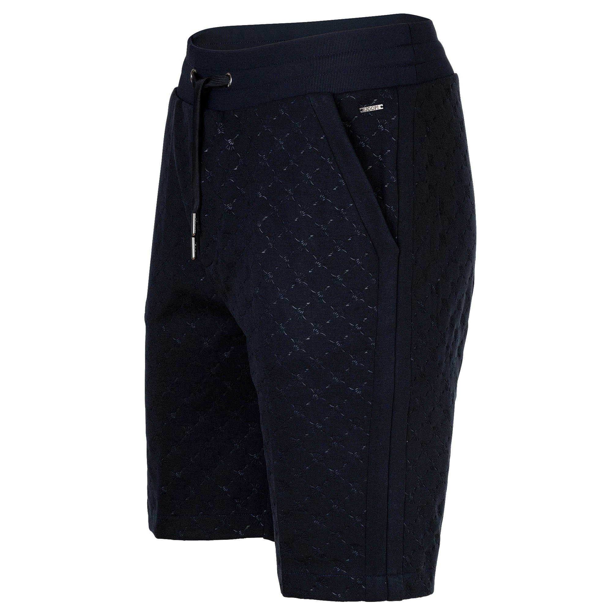 JOOP! Barlas Comfort Fit Sweatshorts  