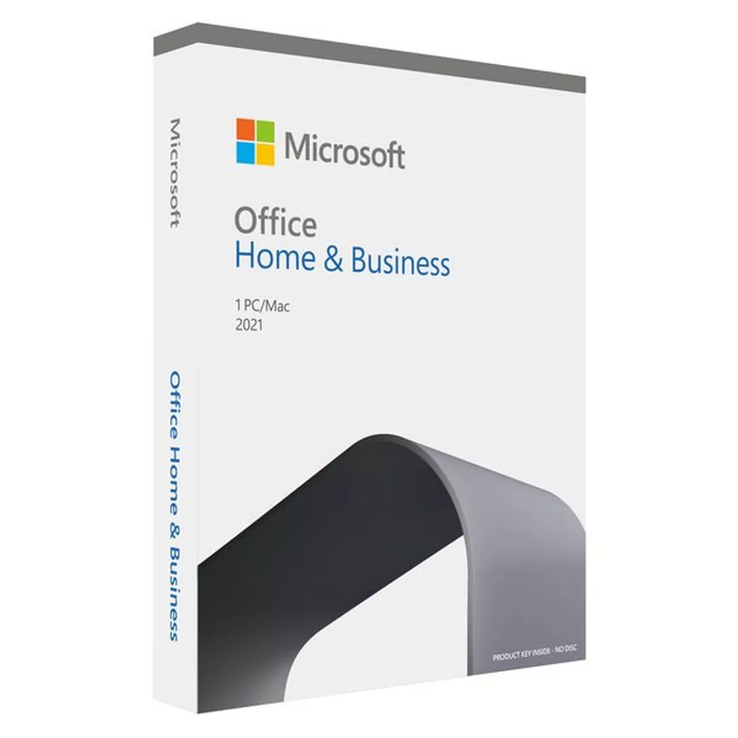 Microsoft - Office Home + Business 2021 Vollversion, Französisch (Unbegrenzt, Windows, Französisch)