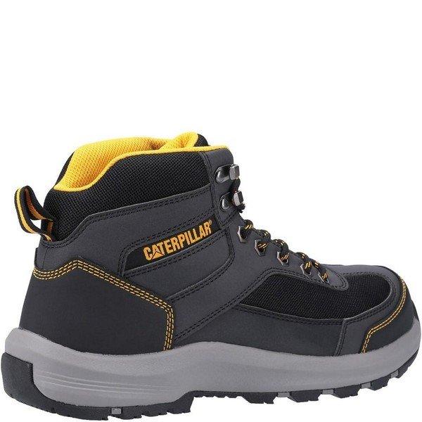 Caterpillar  Bottines de sécurité ELMORE 