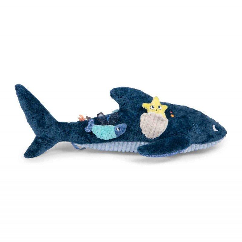 Moulin Roty  Requin grandes activités, Les Aventures de Paulie, Moulin Roty 