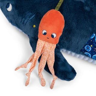 Moulin Roty  Grosser Aktivitäten Hai, Les Aventures de Paulie 