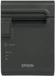 EPSON  TM-L90-i Etikettendrucker Direkt Wärme 180 x 180 DPI 150 mm/sek Kabelgebunden 