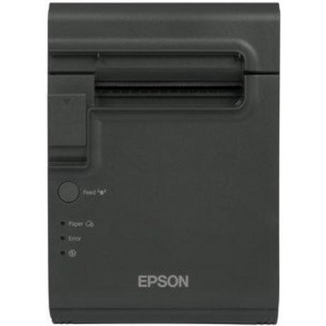 EPSON  TM-L90-i Etikettendrucker Direkt Wärme 180 x 180 DPI 150 mm/sek Kabelgebunden 