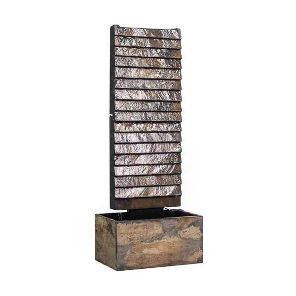 Image of AVA M WASSERWAND SCHIEFER AVA M WASSERWAND SCHIEFER