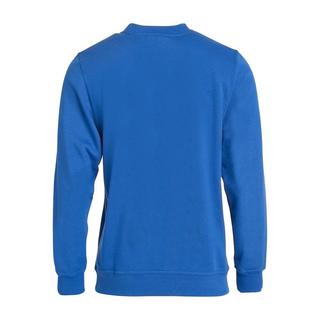 Clique  Basic Sweatshirt Rundhalsausschnitt 