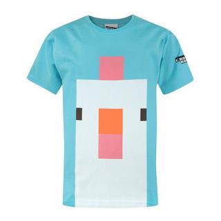 Vanilla Underground  Crossy Road TShirt  kurzärmlig 