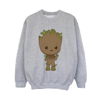 MARVEL  Sweat AM GROOT 