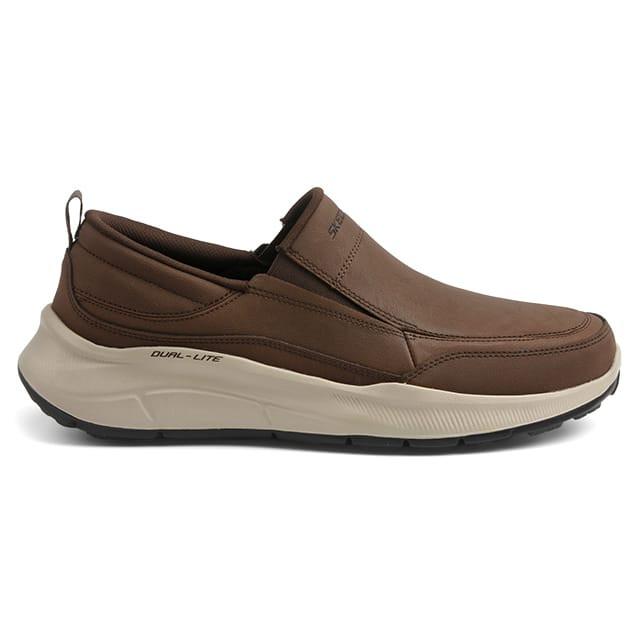 SKECHERS  RELAXED FIT: EQUALIZER 5.0 - HARVEY 