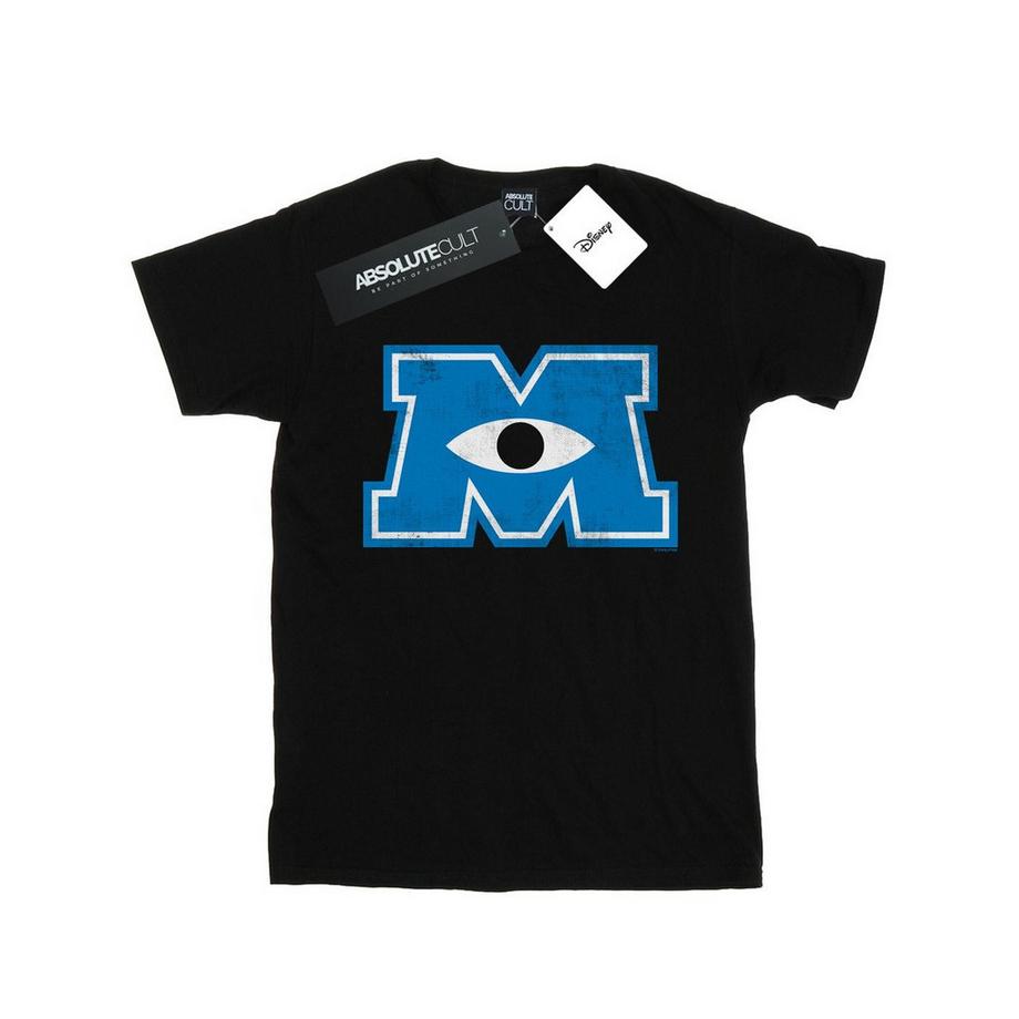 Tshirt MONSTERS UNIVERSITY MONSTER M