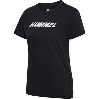 Hummel  t-shirt à logo huel eleental 