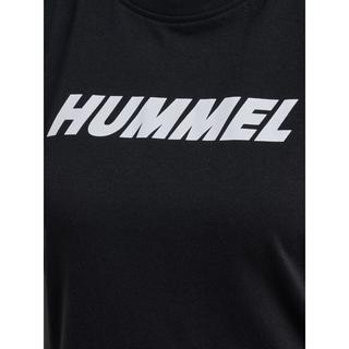 Hummel  t-shirt à logo huel eleental 