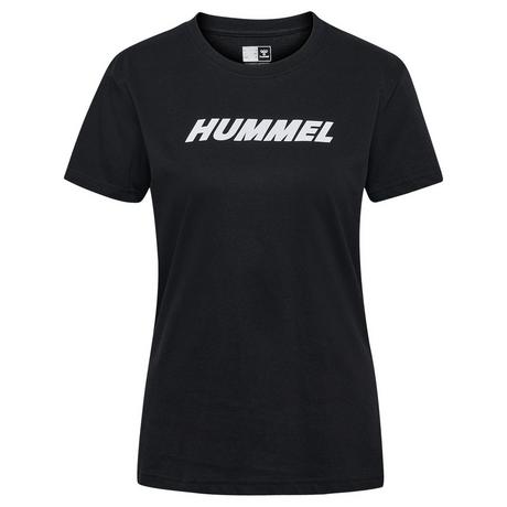 Hummel  t-shirt à logo huel eleental 