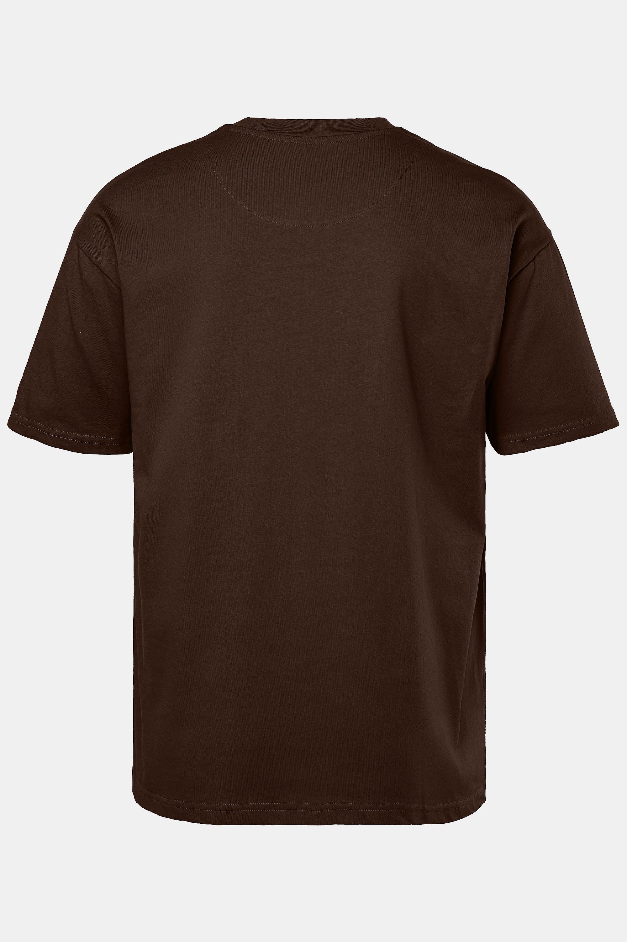 Sthuge T-Shirt Maniche Corte Oversize  