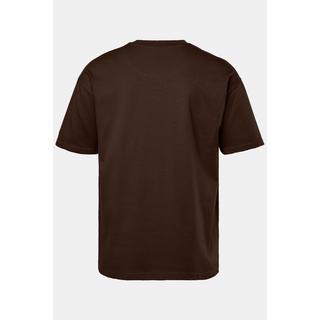 Sthuge T-Shirt Maniche Corte Oversize  