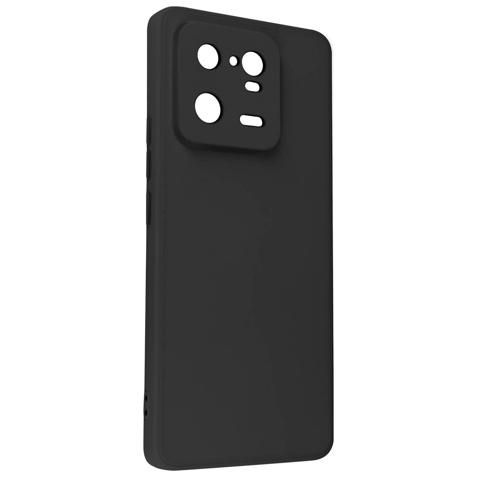 Avizar  Cover per Xiaomi 13 Pro silicone 