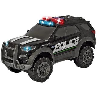 Dickie  Ford Police Interceptor 