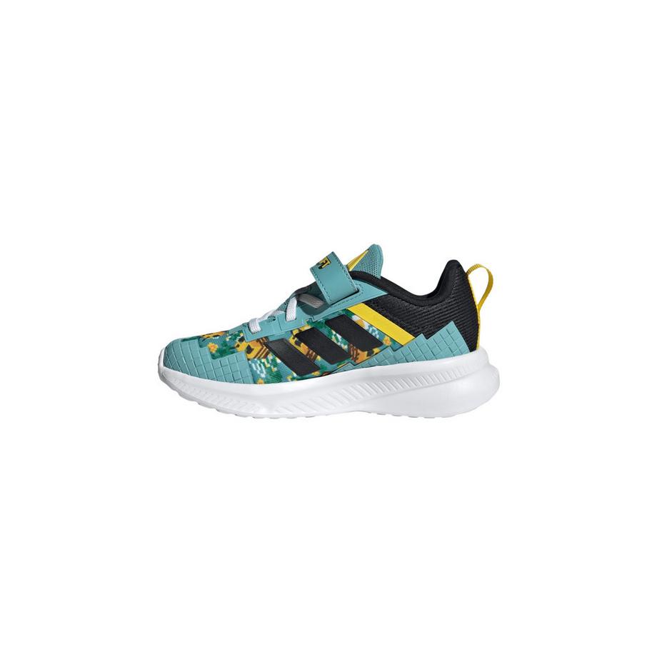 adidas Minecraft Fortarun Baskets  